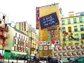 La place FREHEL à Paris. - LES AAB 2011