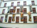 Les kakés rue Julien Lacroix - LES AAB 2011
