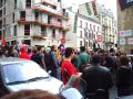 La foule - LES AAB 2011
