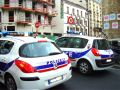 Le bouclage de la rue de Belleville. - LES AAB 2011