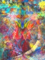 l-mansouri-dit-wari - LES TRANSFIGURATIONS