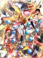 ARLEQUIN - LES PORTAITS