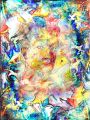 Portait de P.ELUARD - LES PORTAITS