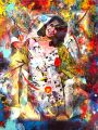 Portrait de Laetitia-Amaria - LES PORTAITS