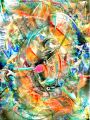 Werni, 3éme variation - LES THEMES