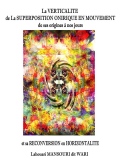 La couverture du catalogue de l'exposition. - LE
