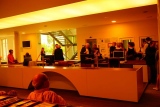 Le buffet - LE