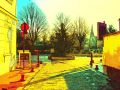 Rue M. CHARAIRE - PAYSAGES RUSTIQUES