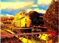 La gare du RER - PAYSAGES RUSTIQUES