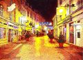 La rue HOUDAN - PAYSAGES RUSTIQUES