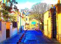 Rue des imbèregéres - PAYSAGES RUSTIQUES