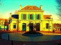 La gare de RER - PAYSAGES RUSTIQUES