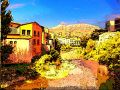 LODEVE - PAYSAGES RUSTIQUES