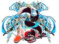 l-mansouri-dit-wari - Calligraphie wariene