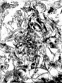 l-mansouri-dit-wari - LES DESSINS
