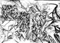 l-mansouri-dit-wari - LES DESSINS