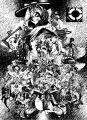 l-mansouri-dit-wari - LES DESSINS