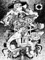 l-mansouri-dit-wari - LES DESSINS