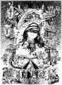 l-mansouri-dit-wari - LES DESSINS