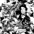 l-mansouri-dit-wari - LES DESSINS