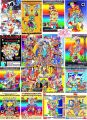 l-mansouri-dit-wari - AFFICHES ET FLYERS