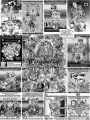 l-mansouri-dit-wari - AFFICHES ET FLYERS