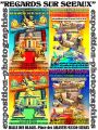 l-mansouri-dit-wari - AFFICHES ET FLYERS
