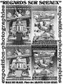 l-mansouri-dit-wari - AFFICHES ET FLYERS