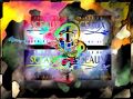 l-mansouri-dit-wari - AFFICHES ET FLYERS