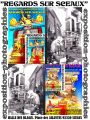 l-mansouri-dit-wari - AFFICHES ET FLYERS