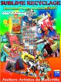 l-mansouri-dit-wari - AFFICHES ET FLYERS